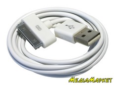  OEM Apple iPhones 4 USB Data Sync Charger  iPod/iPhone 4, 1, 